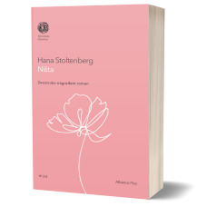 Ništa - Hana Stoltenberg